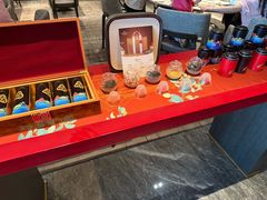 -御公馆中餐厅·点心·顺德菜·佛山东平保利洲际酒店