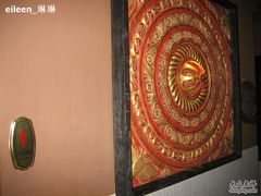 图腾-花马天堂云南餐厅 Lost Heaven(高邮路店)