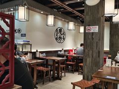 -寻裕记·现炒浇头面(人民广场店)