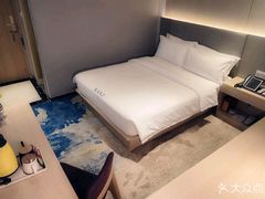 -JOYA湾悦国际酒店(世界之窗店)