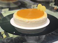 -索菲特酒店 · 云尚天际自助餐厅
