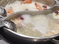 -阿源鱼捞斑鱼火锅·海鲜粥(山景尚宅店)