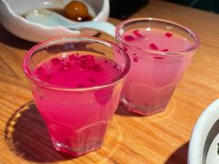 -沅江水·湖南家宴(南村万博长隆商圈店)