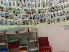 -学知乐教育·幼小衔接·小学科辅导(嘉定镇校区)