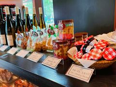 -贝克托马斯·德式烘焙传承(海上世界店)