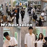 沈阳网红理发店💇🏻‍♀️猪猪女孩一定要去打卡呀！