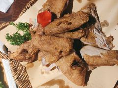 -前海沿·青岛菜(五四广场永旺店)