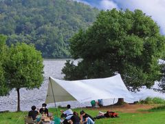 -南京市无想山景区