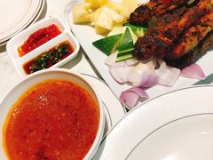 -关夫人餐厅(阳光广场店)