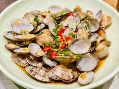 -潮界(LU·ONE凯德晶萃广场店)