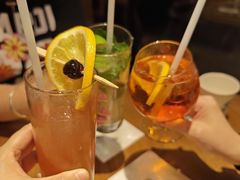 -星巴克臻选®️咖啡·酒坊Bar Mixato
