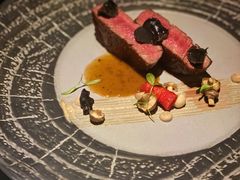 -wann lounge 低温慢煮牛排·清吧