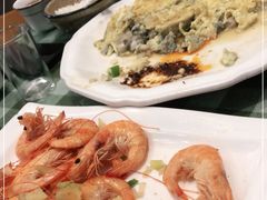 -华圆美食