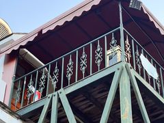 -天毓山庄·餐厅