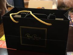 -PETIT PARIS 小巴黎(花园道店)