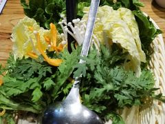-U你·湖北家宴菜(南湖总店)