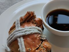 -Social 秀西餐厅-长沙瑞吉酒店(运达店)
