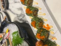 -家贺屋刺身寿司专门店