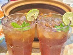 -滋味满屋美食坊(上海街店)