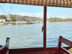 -东钱湖旅游度假区