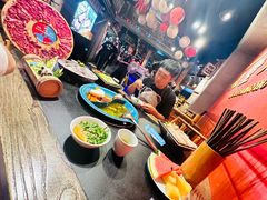 -吼堂老火锅(太古里总店)