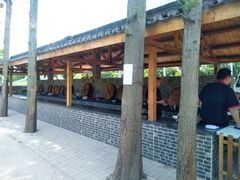-前小桔亲子创意农场·草莓采摘·露营烧烤