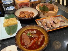 -南京大牌档(新街口德基广场店)