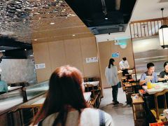 -野妹火锅(龙岗店)