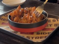 -Side Street街旁(交道口店)