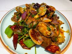 -亿牌牌东北烧烤(博物馆旗舰店)