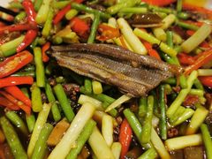 -陈胖子特色菜.鲜货现炒(融景城店)