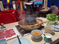 -三宝涮肉(体育学院店)