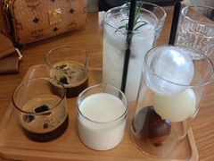 三球咖啡-转山咖啡(松柏社区店)