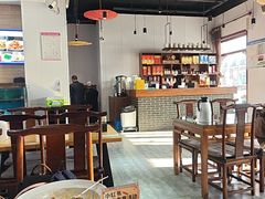 -良师门滨海人家·海鲜·家常菜(滨海城店)