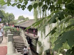 -小河直街历史文化街区