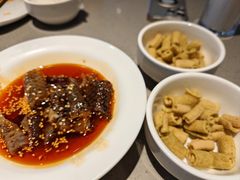 -半天妖烤鱼(西铁营万达店)