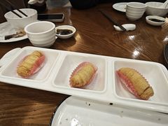 -富豪酒家(正大广场店)