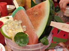 -后火锅(南京东路总店)
