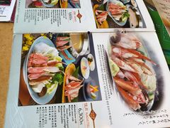 -蟹道乐(道顿堀本店)