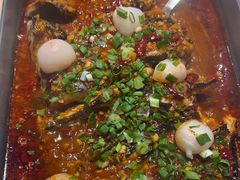 -鱼酷活鱼烤鱼(沈阳大悦城店)