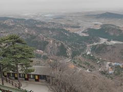 -青岩寺风景区