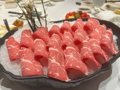 -揽季锅物会·海鲜姿造(五四路店)