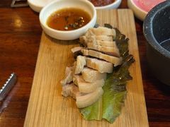 -Dombe豚(黑猪肉街店)