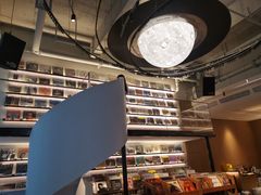 -黑胶星球(华发中城商都店)