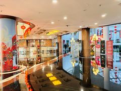 -汕头金海湾大酒店(万象城店)