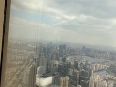 -上海柏悦酒店