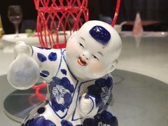 -冶春茶社(官园桥店)