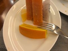 -粤尚腾香居中餐厅(首都机场希尔顿店)