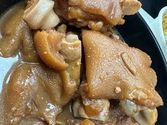 -麦文记面家(佐敦店)