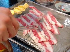 榴莲烤澳牛套餐-犟牛家·榴莲烤肉(五棵松店)